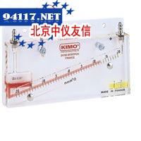 KX 303倾斜差压计